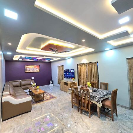 Rudraksh Villa Panchgani Esterno foto