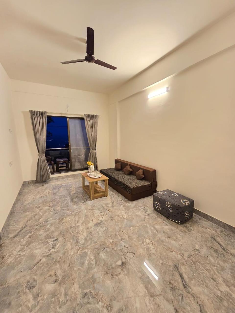 Rudraksh Villa Panchgani Esterno foto