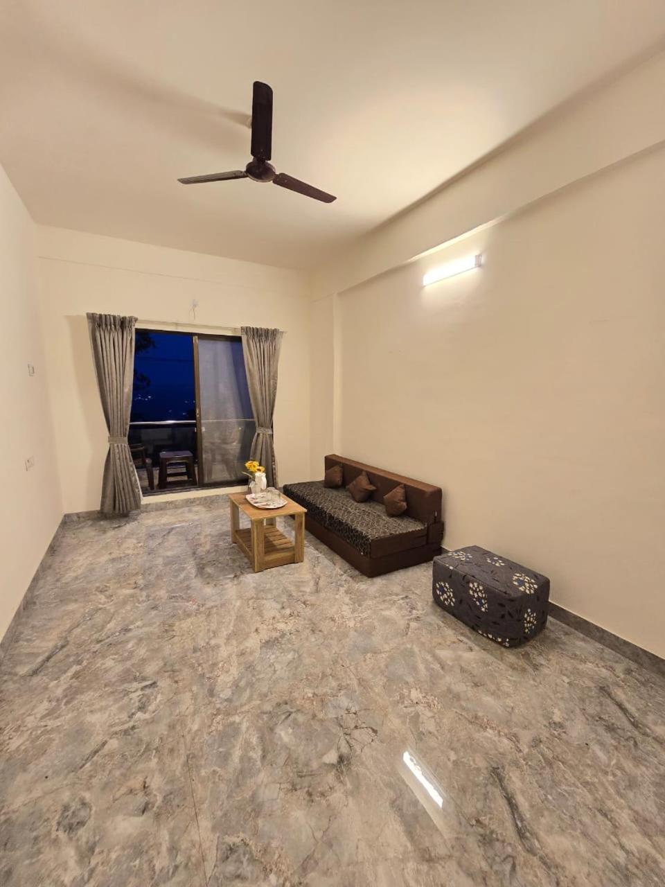 Rudraksh Villa Panchgani Esterno foto